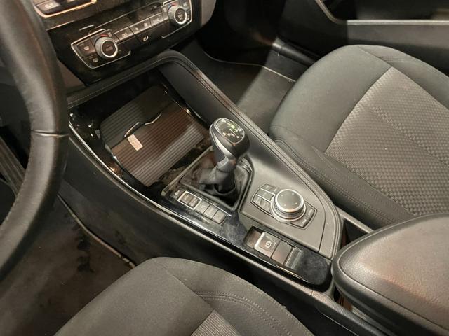 BMW X2 usata, con Servosterzo