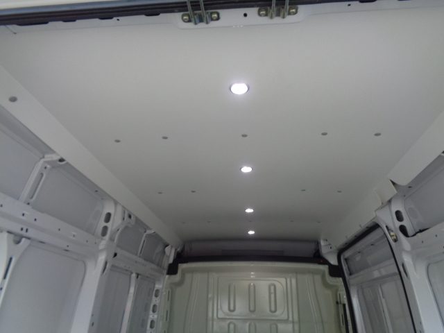 FIAT Ducato usata, con ESP