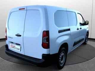 FIAT Doblo usata, con Climatizzatore
