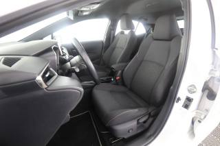 TOYOTA Corolla usata 2