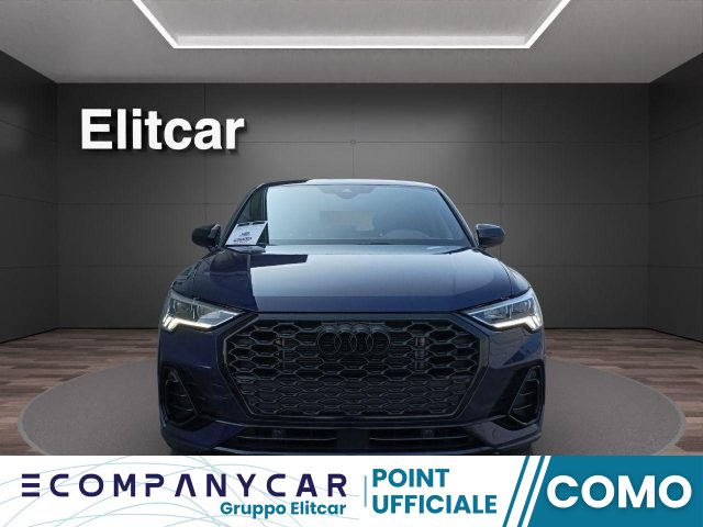 AUDI Q3 usata, con Airbag