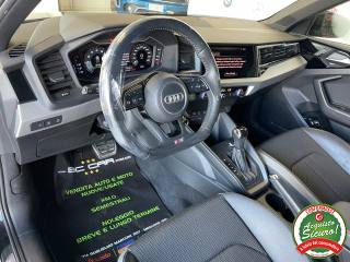 AUDI A1 usata, con Boardcomputer