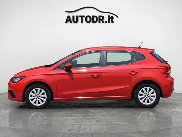SEAT Ibiza usata, con Controllo elettronico della corsia