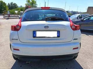 NISSAN Juke usata 7