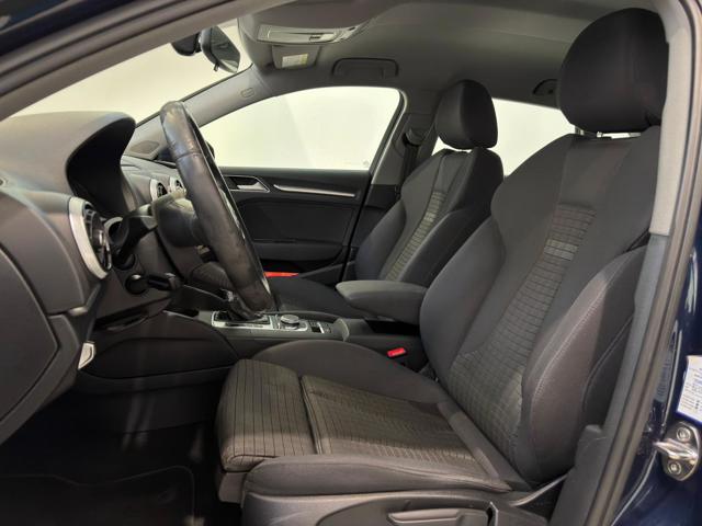 AUDI A3 usata, con Controllo trazione