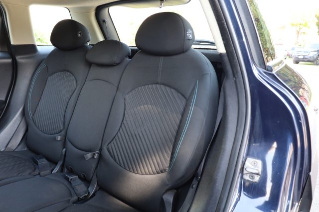 MINI Countryman usata, con Monitoraggio pressione pneumatici