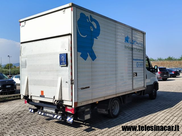 IVECO usata 3