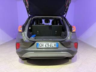 FORD Puma usata 1