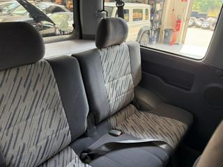 TOYOTA Land Cruiser usata, con Fendinebbia