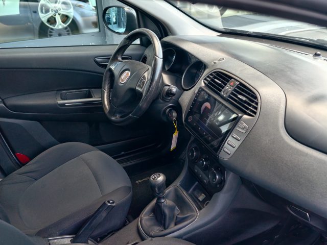 FIAT Bravo usata, con Vetri oscurati