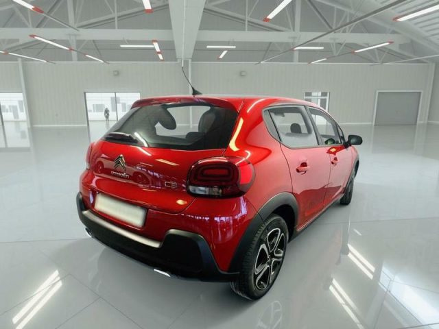 CITROEN C3 usata, con Chiusura centralizzata