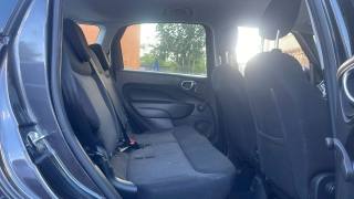 FIAT 500L usata, con Servosterzo