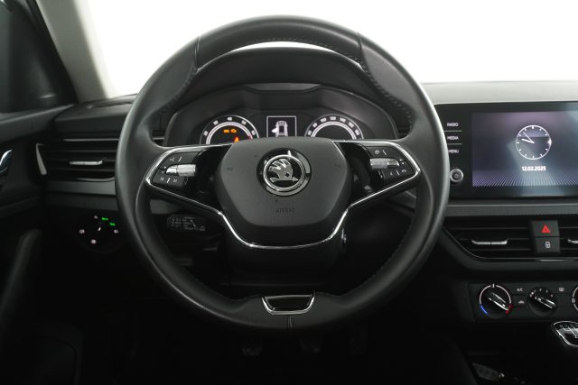 SKODA Kamiq usata 11