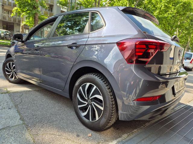 VOLKSWAGEN Polo usata, con Boardcomputer