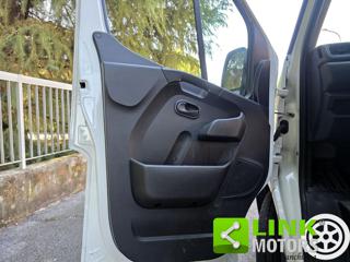 RENAULT Master usata, con Limitatore di velocità