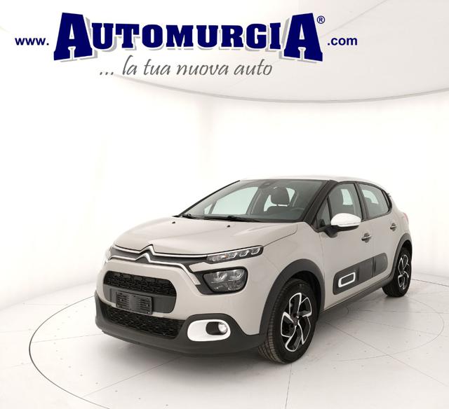 CITROEN C3 usata, con Airbag