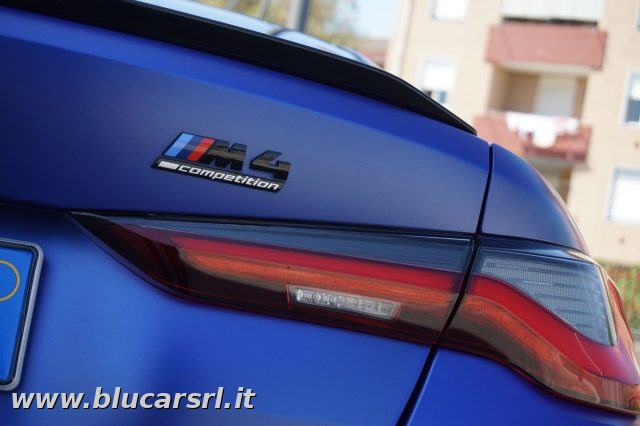 BMW M4 usata 52