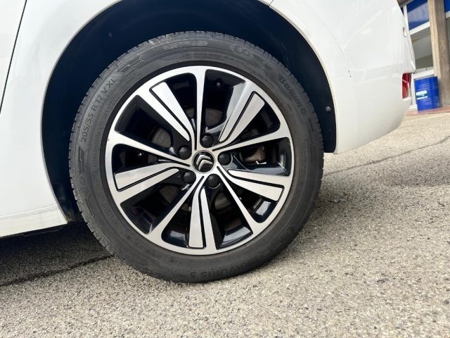 CITROEN Grand C4 Picasso usata 26