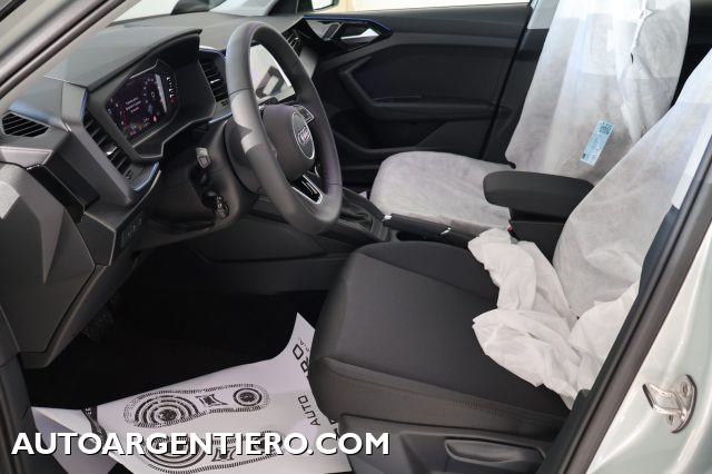 AUDI A1 usata, con Autoradio