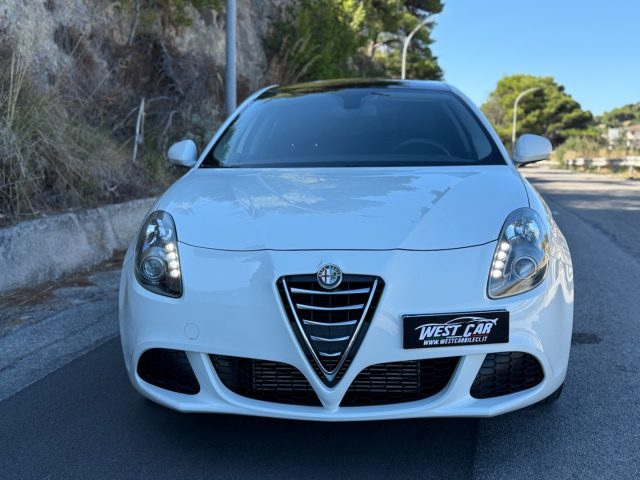ALFA ROMEO Giulietta usata, con Alzacristalli elettrici