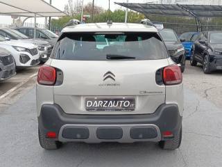 CITROEN C3 Aircross usata, con Controllo vocale