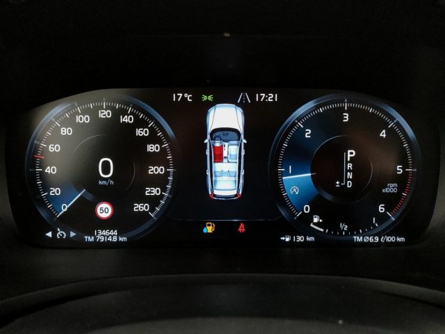 VOLVO V60 usata, con Controllo trazione