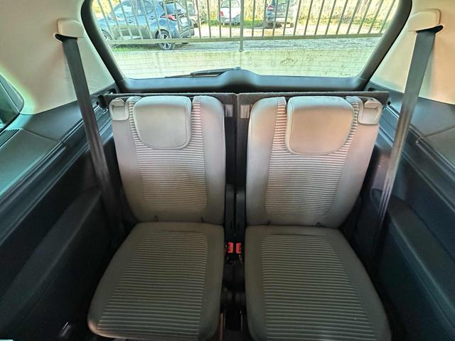 SEAT Alhambra usata, con Bracciolo