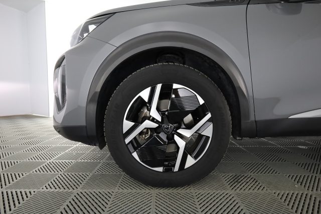 PEUGEOT 2008 usata 7