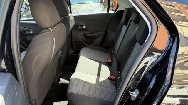 OPEL Corsa usata, con Park Distance Control