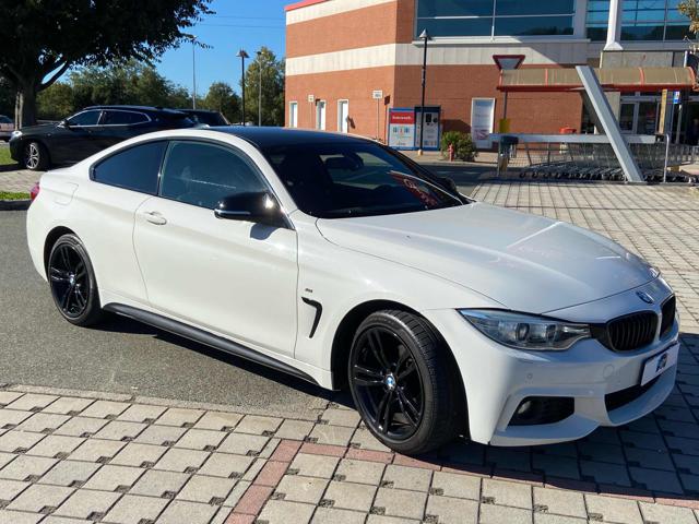 BMW 420 usata, con Airbag Passeggero
