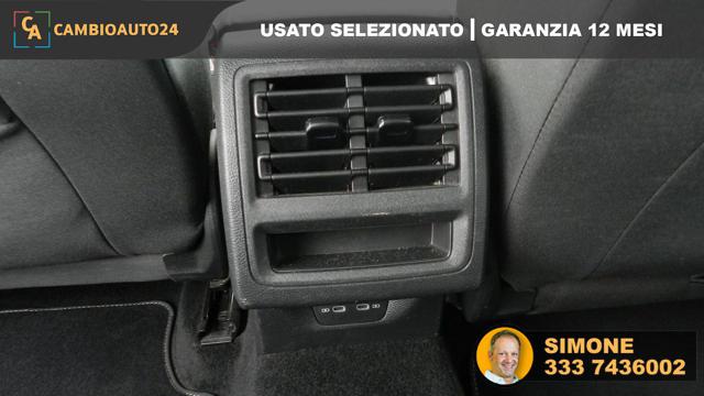 VOLKSWAGEN Golf Variant usata 97