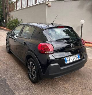 CITROEN C3 usata, con Alzacristalli elettrici