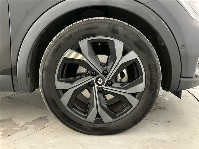 RENAULT Arkana usata, con Autoradio