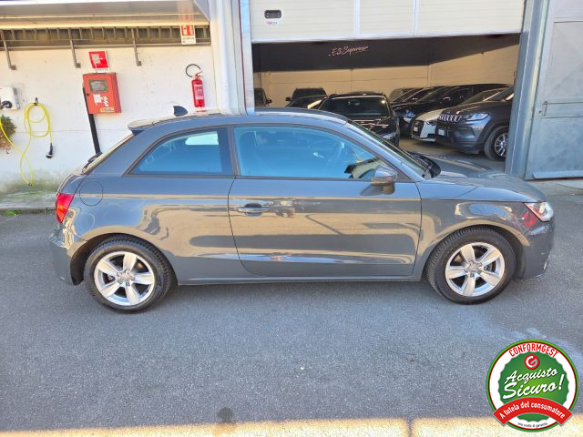 AUDI A1 usata, con Airbag laterali