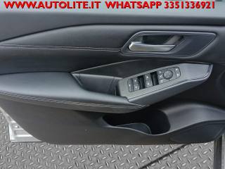 NISSAN Qashqai usata, con ESP