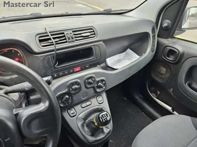 FIAT Panda usata 11
