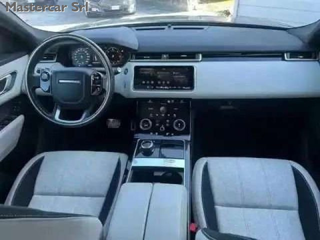 LAND ROVER Range Rover Velar usata, con Fari Xenon