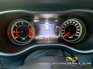 JEEP Cherokee usata, con Cruise Control