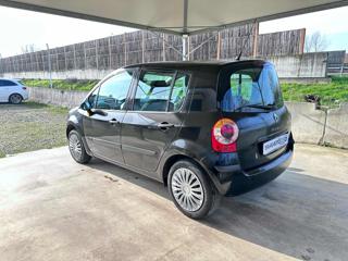 RENAULT Modus usata, con Autoradio