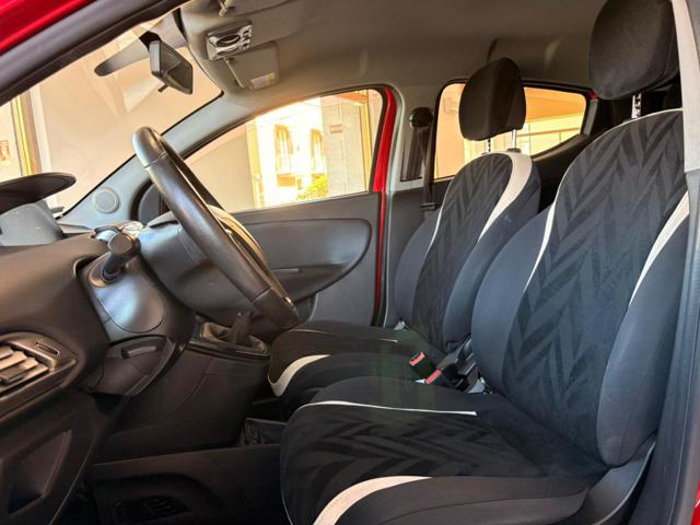 LANCIA Ypsilon usata, con Bluetooth