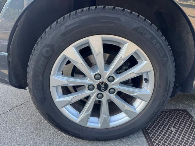 AUDI Q3 usata, con Chiusura centralizzata