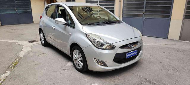 HYUNDAI iX20 usata, con Airbag