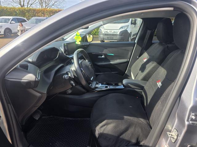 PEUGEOT 208 usata, con Cruise Control