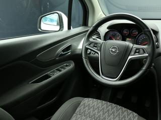OPEL Mokka usata, con Cerchi in lega