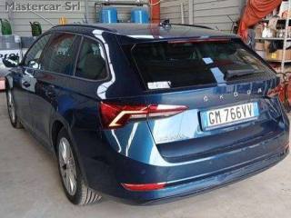 SKODA Octavia usata, con Airbag Passeggero