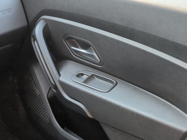 DACIA Duster usata, con Specchietti laterali elettrici