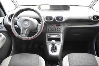 CITROEN C3 Picasso usata, con Fendinebbia