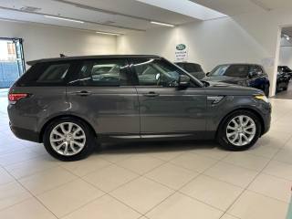 LAND ROVER Range Rover Sport usata, con Airbag Passeggero