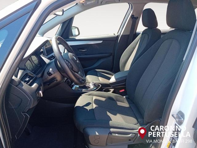 BMW 225 usata, con Controllo trazione