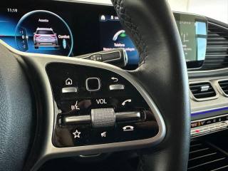 MERCEDES-BENZ GLE 350 usata, con Autoradio digitale
